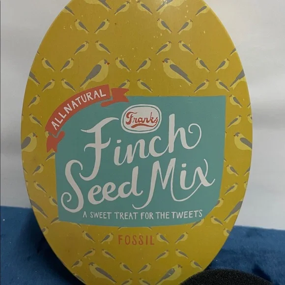 NWT Fossil Necklace - Picture 3 of 7